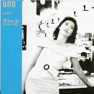 Download Uno With Mirou - What Do You Say
