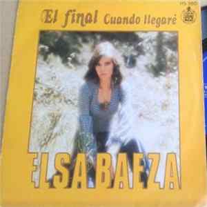 Download Elsa Baeza - El Final
