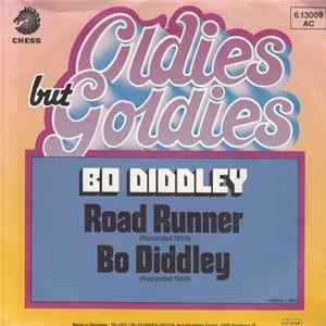 Download Bo Diddley - Road Runner / Bo Diddley