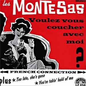 Download Les Montesas - Voulez Vous Coucher Avec Moi?