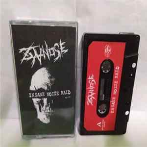 Download ZyanosE - Insane Noise Raid