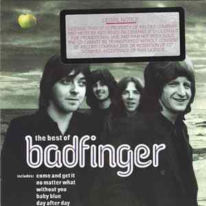 Download Badfinger - The Best Of Badfinger