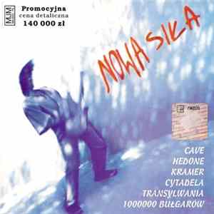 Download Various - Nowa Siła