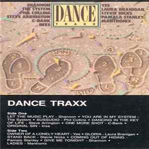Download Various - Dance Traxx