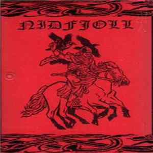 Download Nidfjoll - An Infinity Of Hate