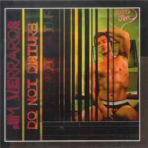 Download Jim Verraros - Do Not Disturb