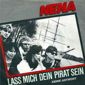 Download Nena - Lass Mich Dein Pirat Sein