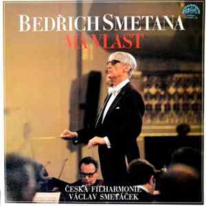 Download Smetana, Czech Philharmonic Orchestra, Václav Smetáček - Má Vlast