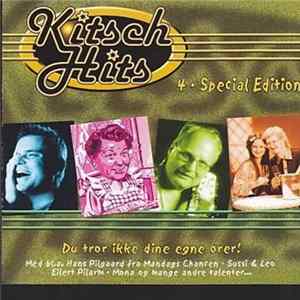 Download Various - Kitsch Hits 4 - Special Edition
