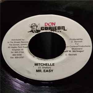 Download Mr. Easy / Razor - Mitchelle / Can U Manage
