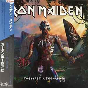 Download Iron Maiden - The Beast In The Garden Vol. 1