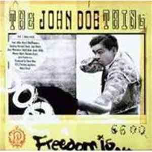 Download The John Doe Thing - Freedom Is...