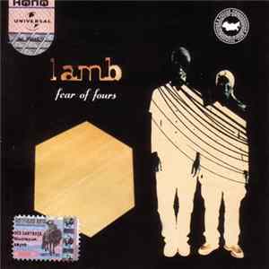 Download Lamb - Fear Of Fours
