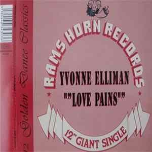 Download Yvonne Elliman - Love Pains