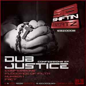 Download Dub Justice - Confessions EP