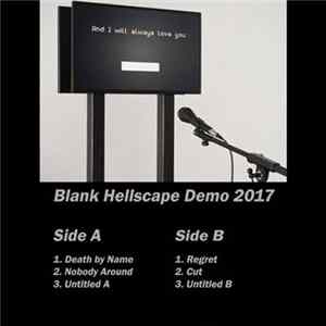 Download Blank Hellscape - Demo 2017