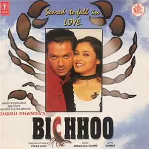 Download Anand Raaj Anand, Sameer - Bichhoo