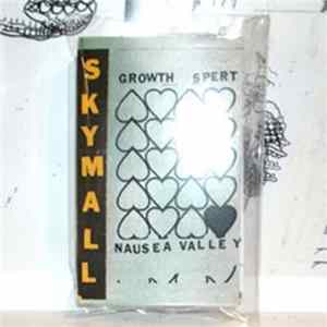 Download Growth Spert / Nausea Valley - Skymall Split Cassingle Series Vol. 2