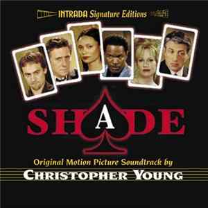 Download Christopher Young - Shade (Original Motion Picture Soundtrack)