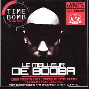 Download Booba Mixé Par DJ Nels Feat. Eklips - Le Meilleur De Booba