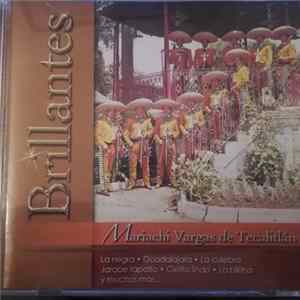 Download Mariachi Vargas de Tecalitlán - Brillantes Mariachi Vargas de Tecalitlán