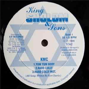 Download KMC - Yum Yum Body