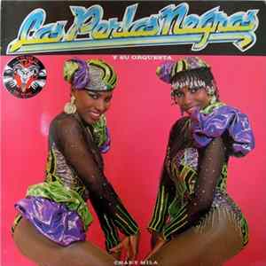 Download Las Perlas Negras Y Su Orquesta - Chae Y Mila