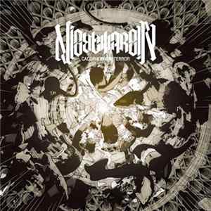 Download Nightmarer - Cacophony of Terror