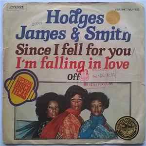 Download Hodges, James & Smith - Since I Fell For You / I'm Falling In Love