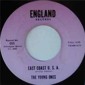 Download The Young Ones - East Coast U.S.A. / Windy And Warm