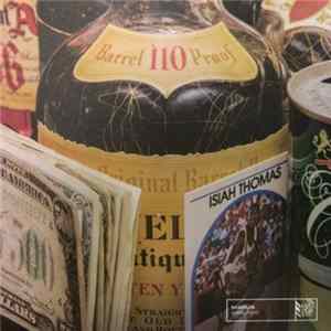 Download Madlib - Barrel Proof / 10 Summers Old