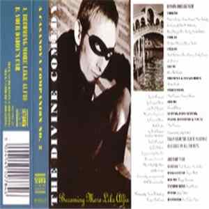 Download The Divine Comedy - Becoming More Like Alfie