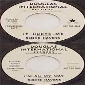 Download Richie Havens - It Hurts Me / I'm On My Way