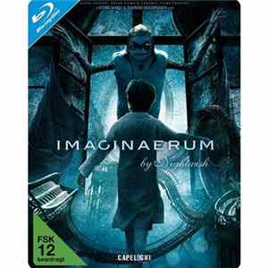 Download Nightwish - Imaginaerum By Nightwish