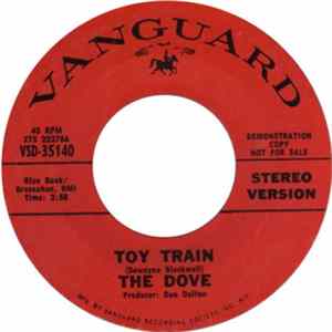 Download The Dove - Toy Train
