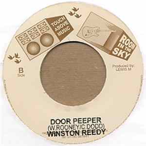 Download Winston Reedy - Door Peeper