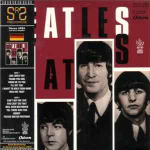 Download The Beatles - The Beatles Beat