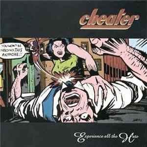 Download Cheater - Experience All The Hate