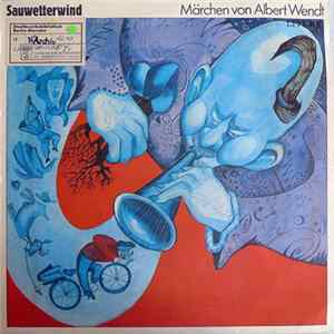 Download Albert Wendt - Sauwetterwind