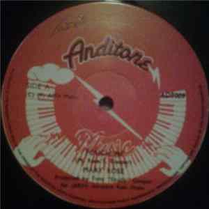 Download Mary Rose - Touch Me