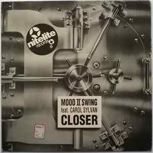 Download Mood II Swing Feat. Carol Sylvan - Closer