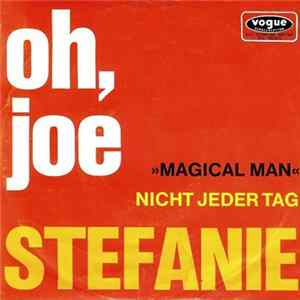 Download Stefanie - Oh, Joe