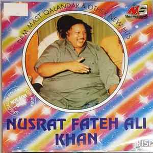 Download Nusrat Fateh Ali Khan - Dam Mast Qalandar & Other New Hits