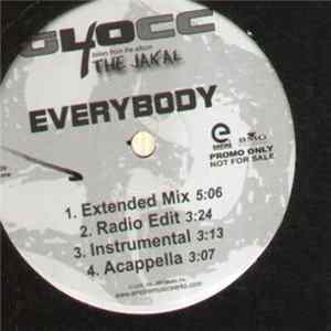 Download 40 Glocc - Everybody