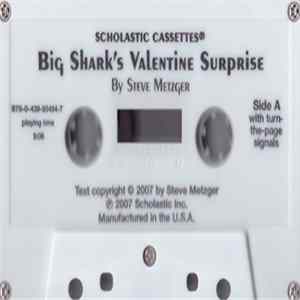 Download Steve Metzger - Big Shark's Valentine Surprise