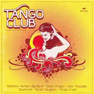 Download Various - Tango Club