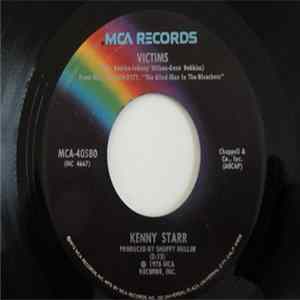 Download Kenny Starr - Victims