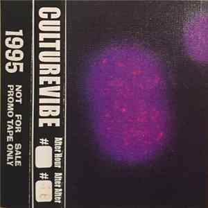 Download Culturevibe - 1995 After After #18