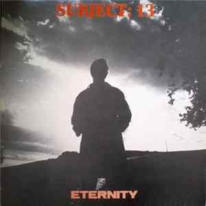 Download Subject 13 - Eternity