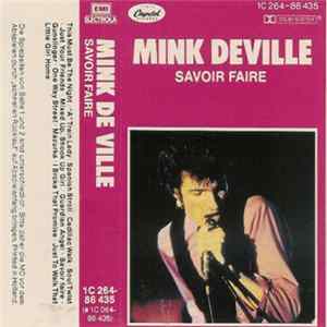 Download Mink DeVille - Savoir Faire